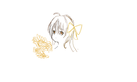 车轮之国 向日癸的少女 by mrjackzhou 2025/11/8